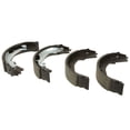 thumbnail image 1 of Parking Brake Pad Set - Compatible with 2005 - 2010 Kia Sportage 2006 2007 2008 2009, 1 of 2