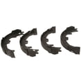 thumbnail image 1 of Parking Brake Pad Set - Compatible with 2006 - 2008 RX400h 2007, 1 of 2