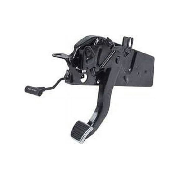 Parking Brake Pedal Assembly - Compatible with 1968 Chevy Chevy II