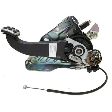 A-Premium Brake Caliper Assembly - Rear Left For Mercedes GLK250/350 2010-2015 Models