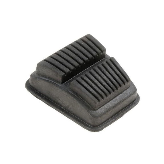 Parking Brake Pedal Pad - Compatible with 1965 - 1986 Ford LTD - Dorman