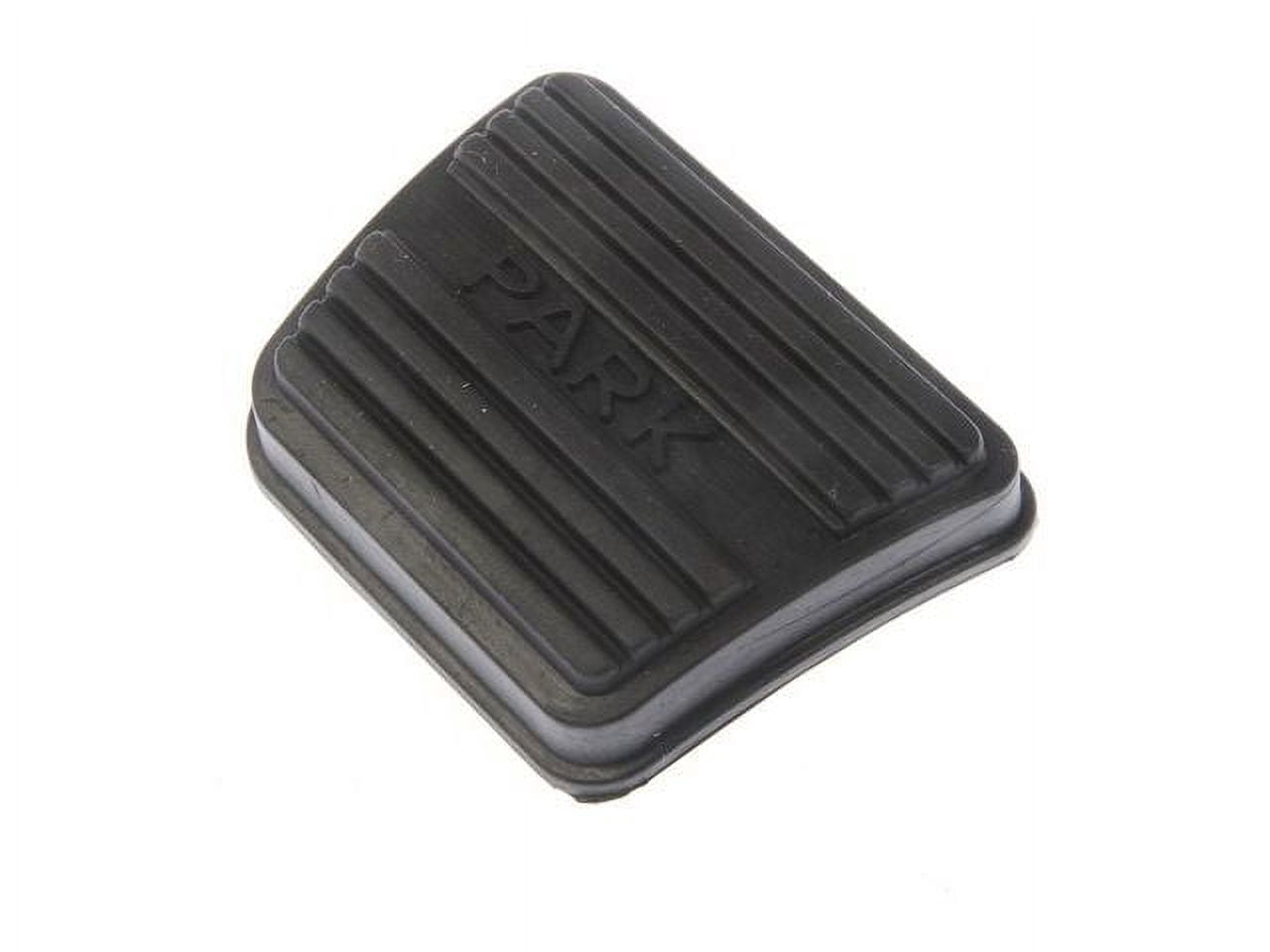 Parking Brake Pedal Pad - Compatible with 1964 - 1973 Chevy Chevelle ...