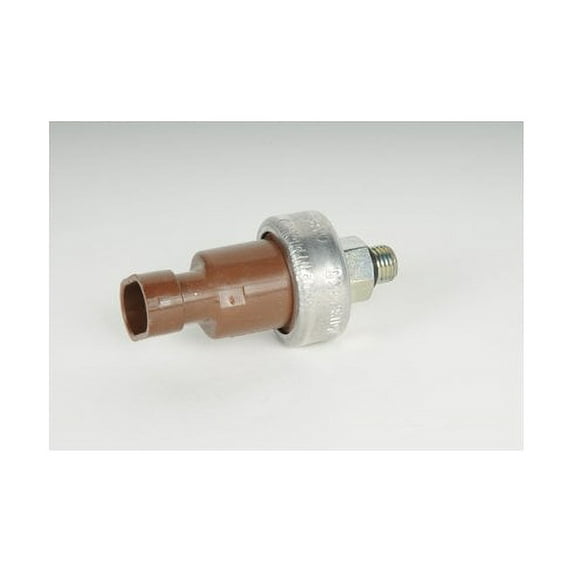 Parking Brake Pump Motor Switch