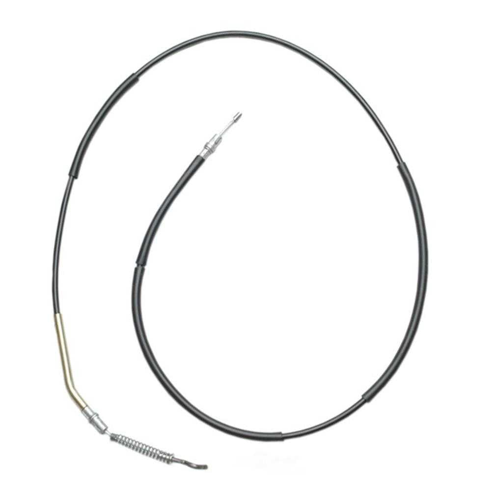 ACDelco 18P2793 Parking Brake Rear Cable