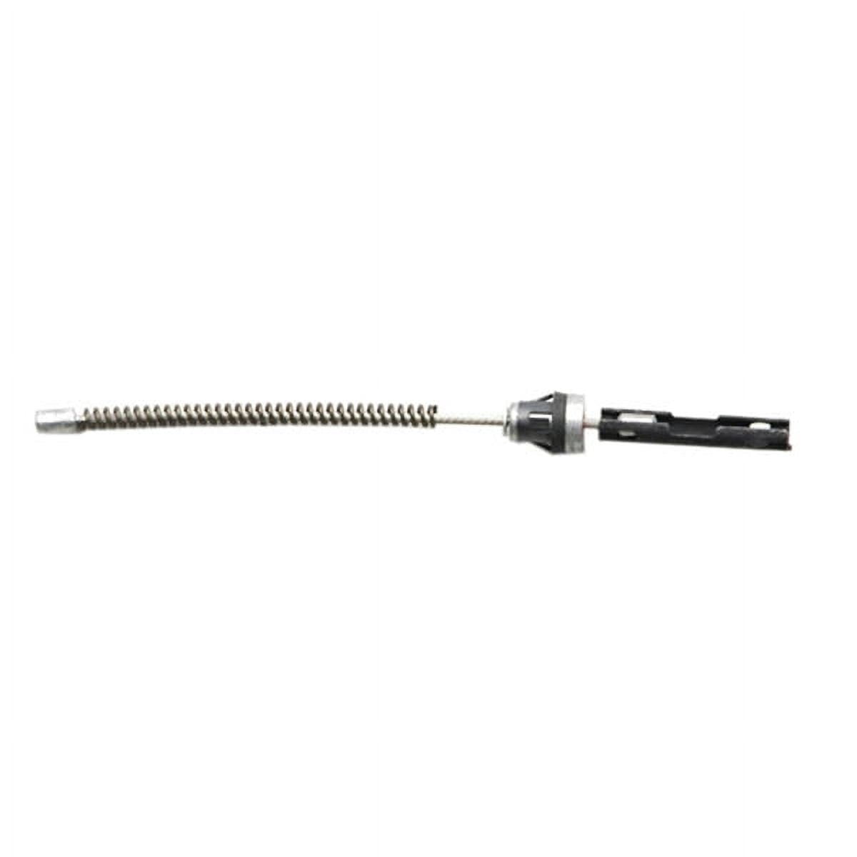 Parking Brake Rear Cable