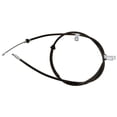 thumbnail image 1 of Parking Brake Rear Cable, 1 of 3