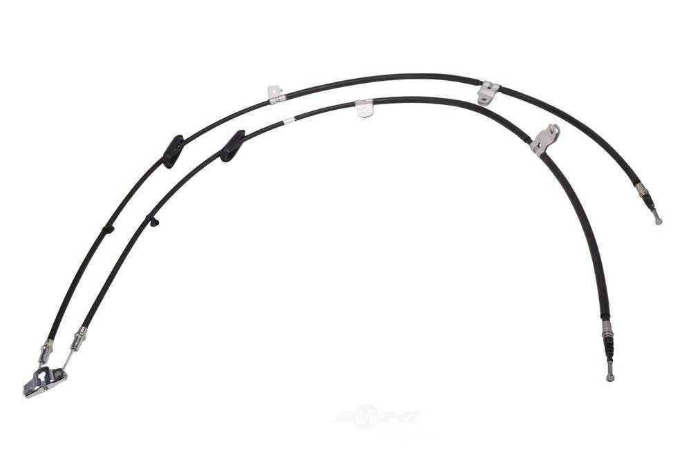 GM Genuine Parts 42696890 Parking Brake Rear Cable