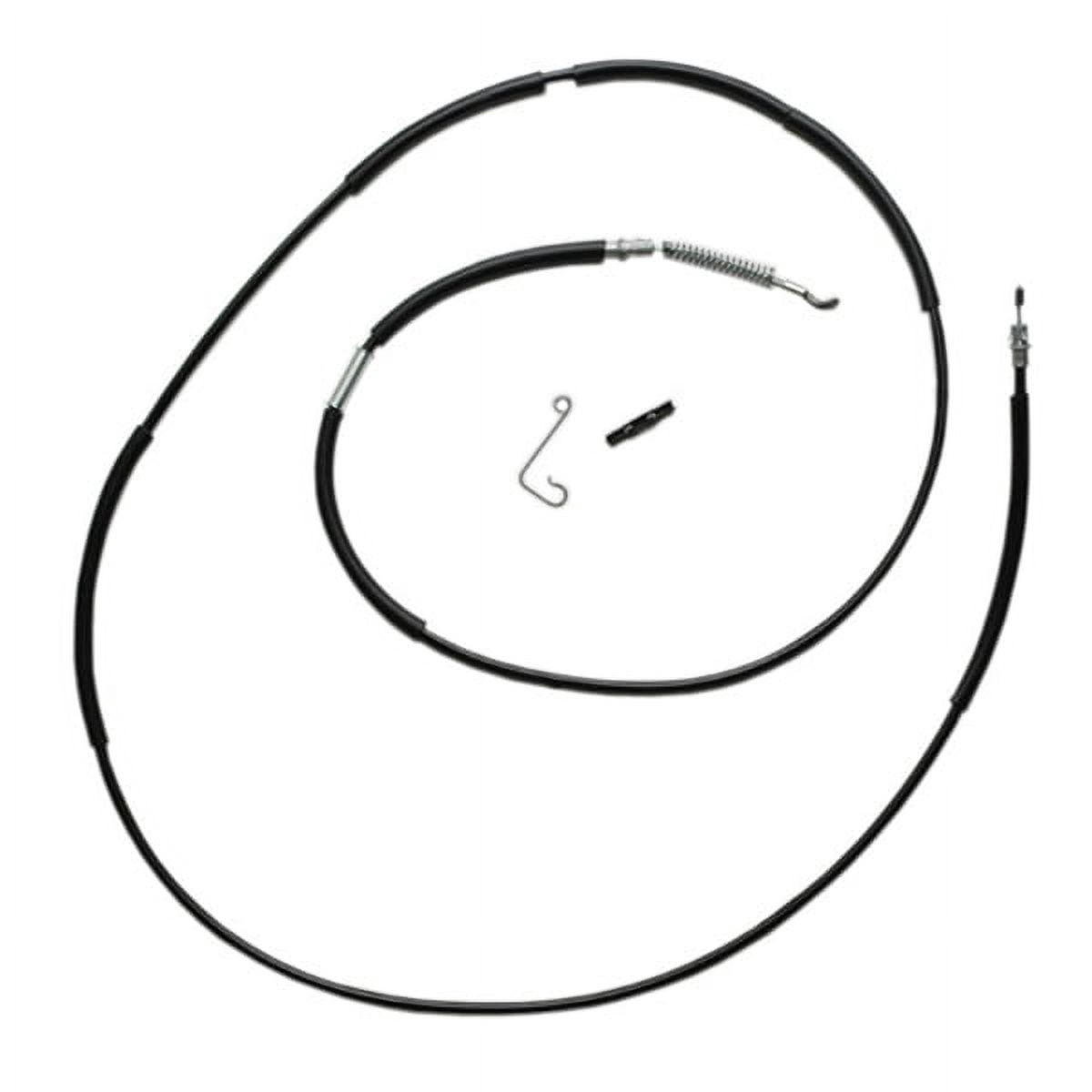 Parking Brake Rear Cable