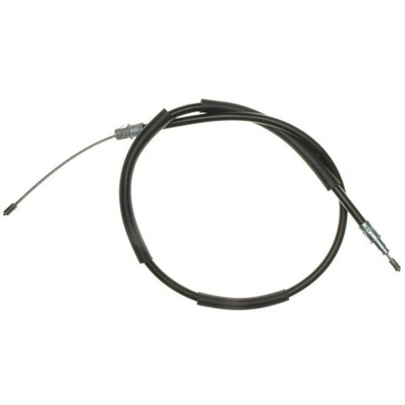 Parking Brake Rear Cable