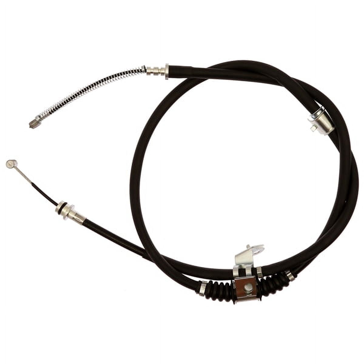Parking Brake Rear Cable