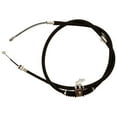 thumbnail image 1 of Parking Brake Rear Cable, 1 of 3