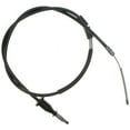 thumbnail image 1 of Parking Brake Rear Cable, 1 of 4