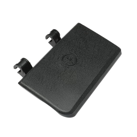 Parking Brake Release Handle Black for Dodge Ram 1500 2500 3500 4500 5500