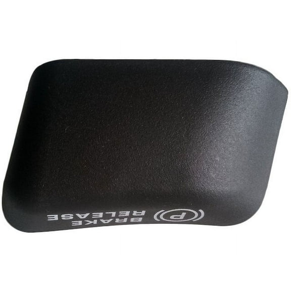 Parking Brake Release Handle - Compatible with 1995 - 2000 GMC Yukon 1996 1997 1998 1999