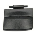 thumbnail image 1 of Parking Brake Release Handle - Compatible with 2004 - 2008 Dodge Durango 2005 2006 2007, 1 of 2