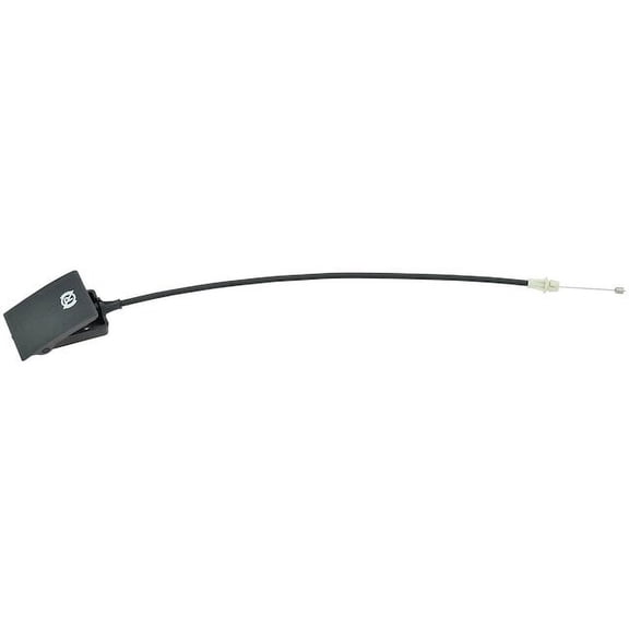 Ford Explorer Sport Trac Parking Brake Cable