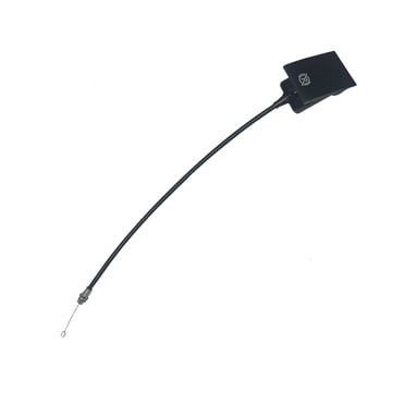 Dorman Parking Brake Cable C661274 - Fits Chevrolet Silverado GMC Sierra 2014-2019