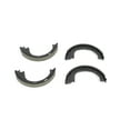 thumbnail image 1 of Parking Brake Shoe Fits 2000 Ford Expedition, 1 of 2