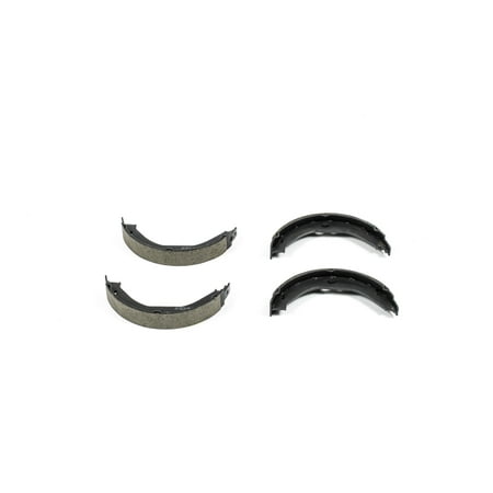 Power Stop B807 Brake Shoe -Rear