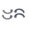 thumbnail image 1 of Parking Brake Shoe, 1 of 2