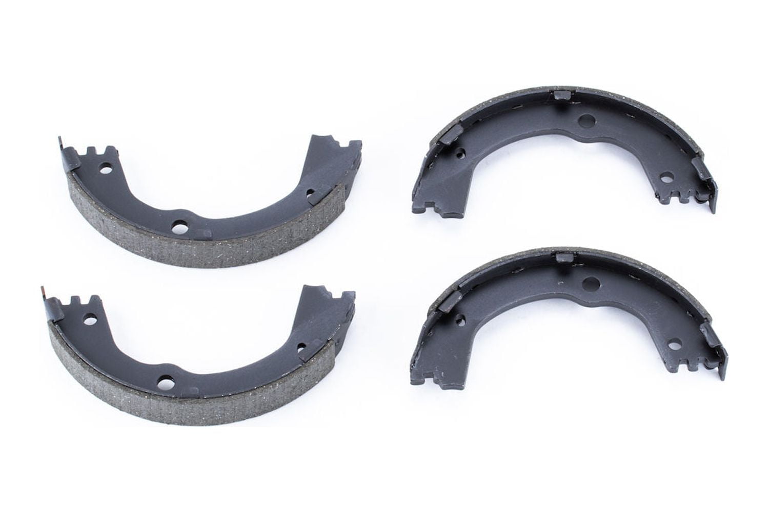 Parking Brake Shoe Fits 2017 Hyundai Tucson