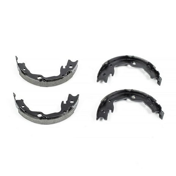 Parking Brake Shoe Fits 2018 Toyota RAV4