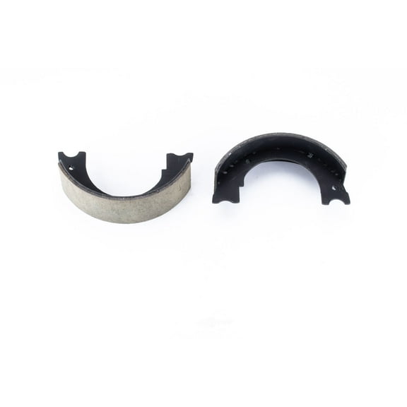 Parking Brake Shoe Fits select: 1990-2000 CHEVROLET GMT-400, 1990-2000 GMC SIERRA