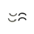 thumbnail image 1 of Parking Brake Shoe Fits select: 1997-2007 DODGE GRAND CARAVAN, 1997-2007 CHRYSLER TOWN & COUNTRY, 1 of 2