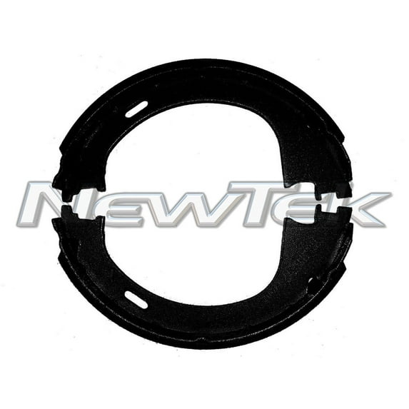 Parking Brake Shoe Fits select: 1997-2008 FORD F150, 1997-2002 FORD EXPEDITION