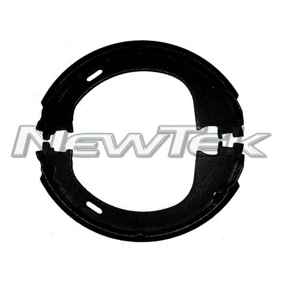 Parking Brake Shoe Fits select: 1997-2008 FORD F150, 1997-2002 FORD EXPEDITION