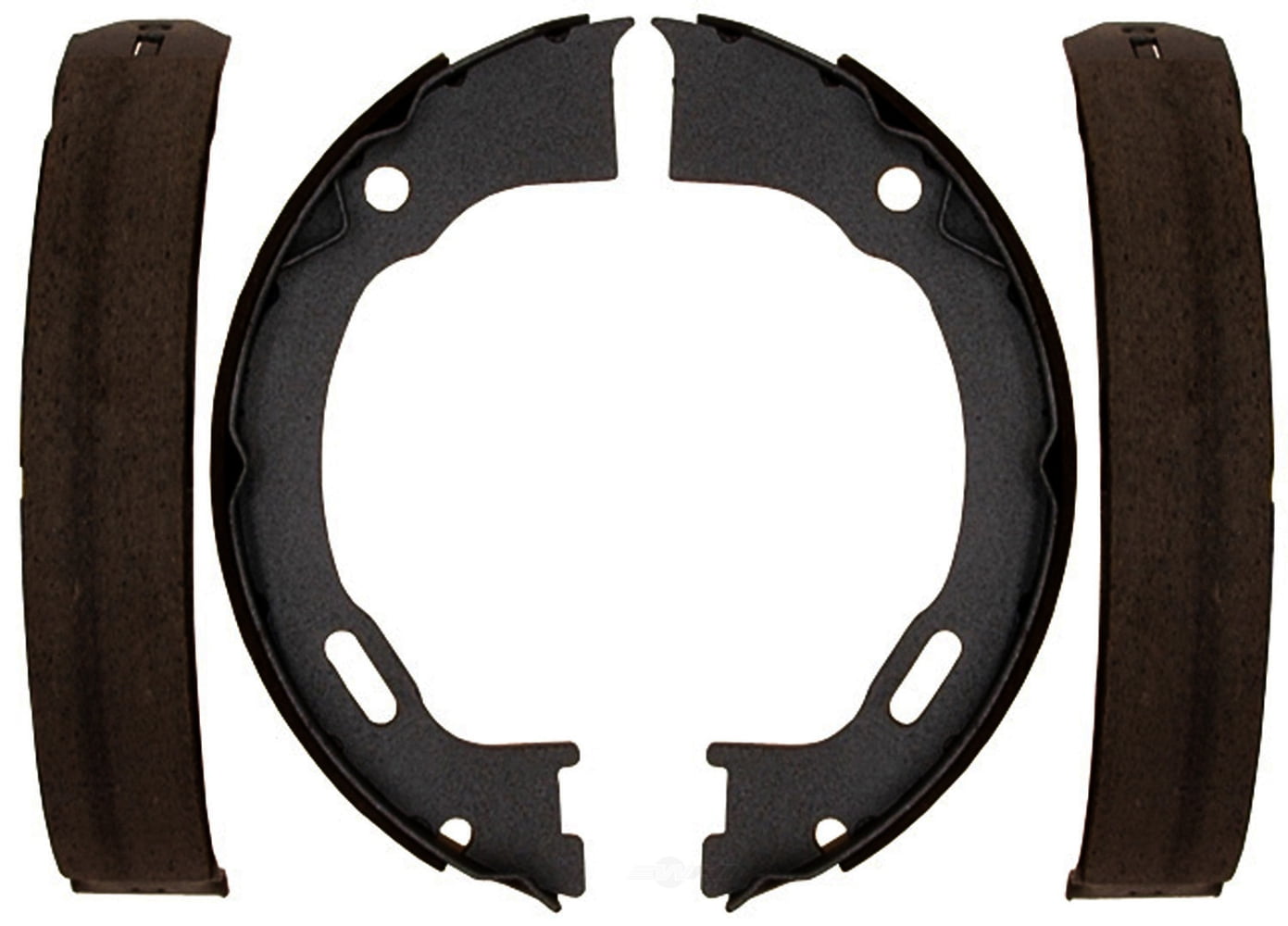 Ford Ranger Brake Shims Ford Ranger Parking Brake Shoe
