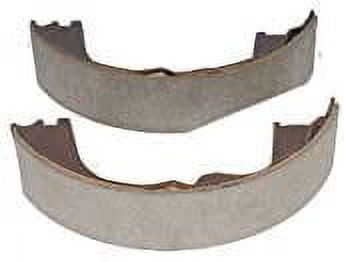 Fits 99-04 F250 F350 Super Duty Front & Rear Brake Pads Parking Shoes & Hardware Fits 99-04 F250 F350 Super Duty Front & Rear Brake Pads Parking Shoes & Hardware