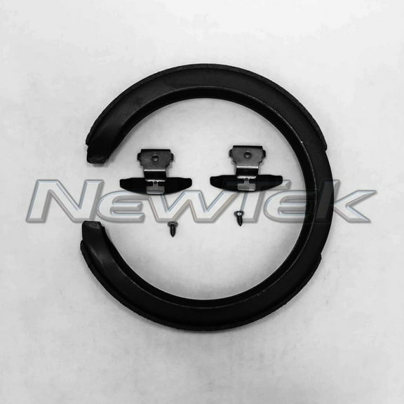 Parking Brake Shoe Fits select: 1999-2013 CHEVROLET SILVERADO, 2000-2013 CHEVROLET TAHOE