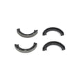 thumbnail image 1 of Parking Brake Shoe Fits select: 2003-2004 DODGE DAKOTA, 1 of 2