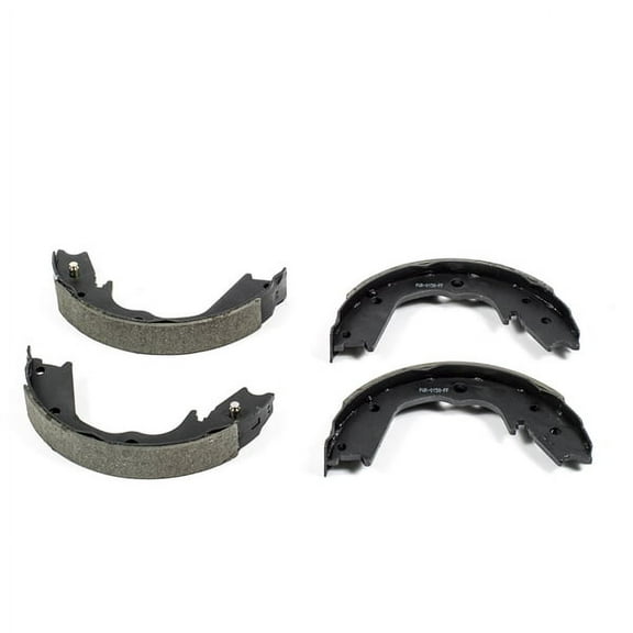 Parking Brake Shoe Fits select: 2003-2008 HONDA PILOT, 2006-2014 HONDA RIDGELINE