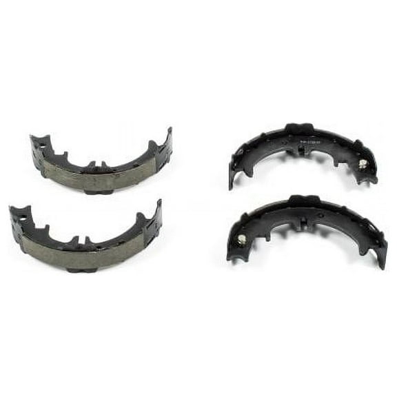 Parking Brake Shoe Fits select: 2004-2013 TOYOTA HIGHLANDER, 2004-2010 TOYOTA SIENNA