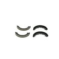 thumbnail image 1 of Parking Brake Shoe Fits select: 2004-2015 NISSAN TITAN, 2004-2015 NISSAN ARMADA, 1 of 2