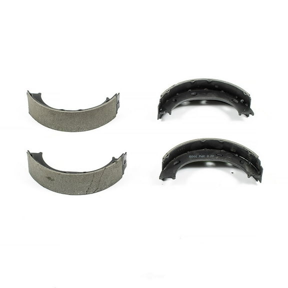 Parking Brake Shoe Fits select: 2005-2006 DODGE SPRINTER, 2003-2005 SPRINTER 2500 SPRINTER