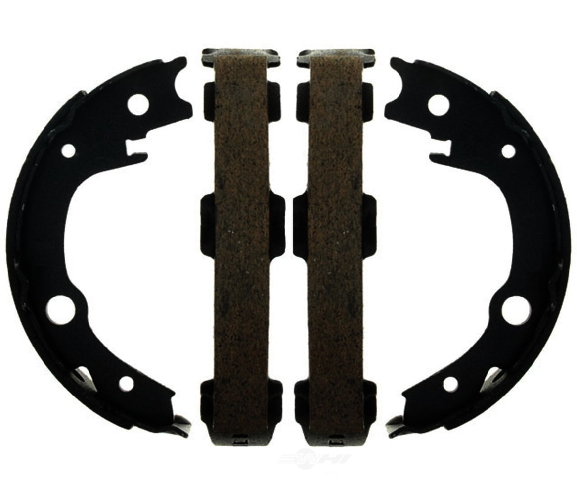 Parking Brake Shoe Fits select: 2005-2006 TOYOTA COROLLA, 2005-2010 TOYOTA SCION TC