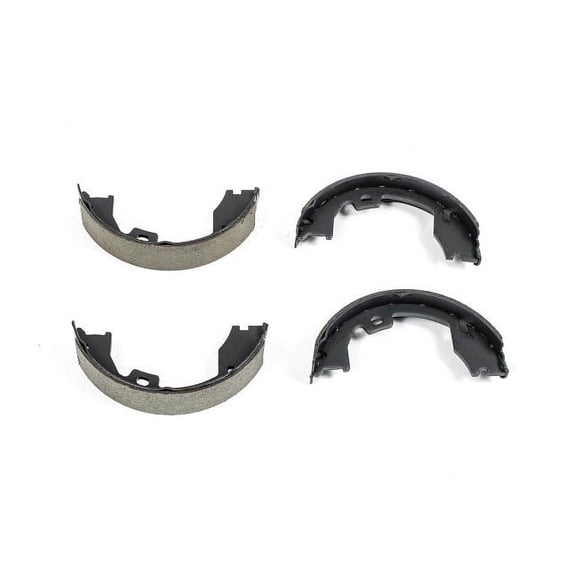 Parking Brake Shoe Fits select: 2006-2008 DODGE RAM 1500, 2013-2023 RAM 2500