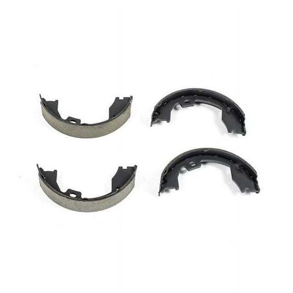 Parking Brake Shoe Fits select: 2006-2008 DODGE RAM 1500, 2013-2023 RAM 2500