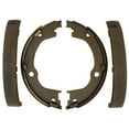 thumbnail image 1 of Parking Brake Shoe Fits select: 2007-2017 CHEVROLET EQUINOX, 2010-2017 GMC TERRAIN, 1 of 2