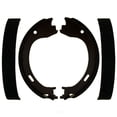 thumbnail image 1 of Parking Brake Shoe Fits select: 2009-2011 FORD F150, 1 of 2