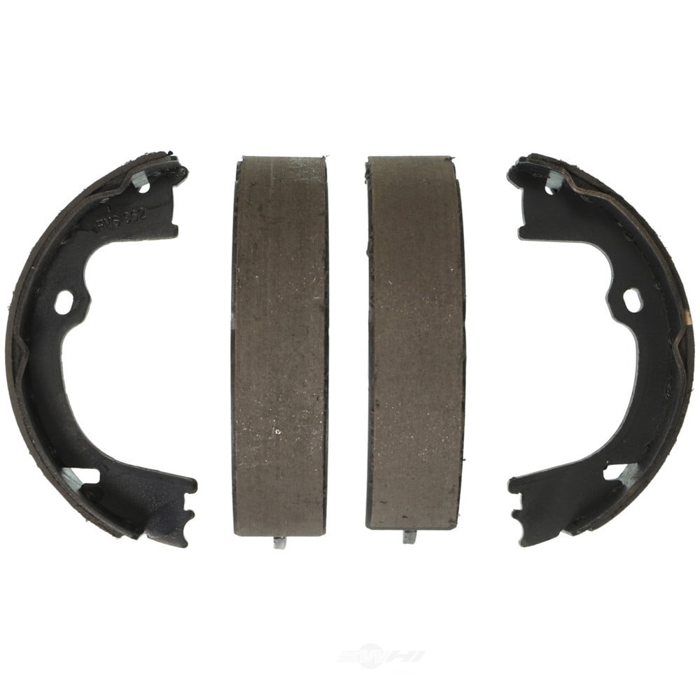 Parking Brake Shoe Fits select: 2009-2022 CHEVROLET EXPRESS G2500, 2008-2022 CHEVROLET EXPRESS G3500