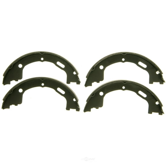Parking Brake Shoe Fits select: 2010-2011 FORD RANGER, 2005-2011 MERCURY GRAND MARQUIS