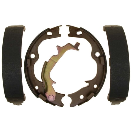 Parking Brake Shoe Fits select: 2010-2015 HYUNDAI TUCSON, 2011-2016 KIA SPORTAGE