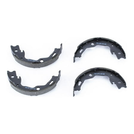 Parking Brake Shoe Fits select: 2014-2020 NISSAN ROGUE, 2017-2022 NISSAN ROGUE SPORT