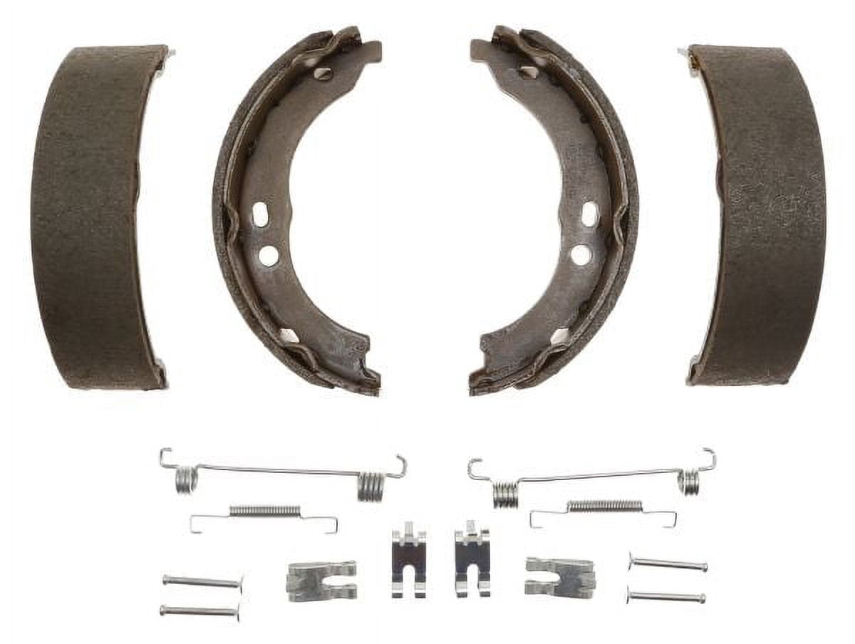 Parking Brake Shoe Set