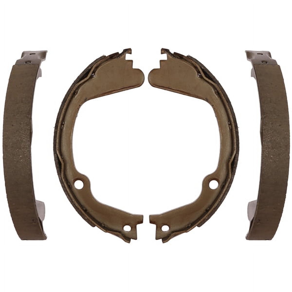 Parking Brake Shoe Set