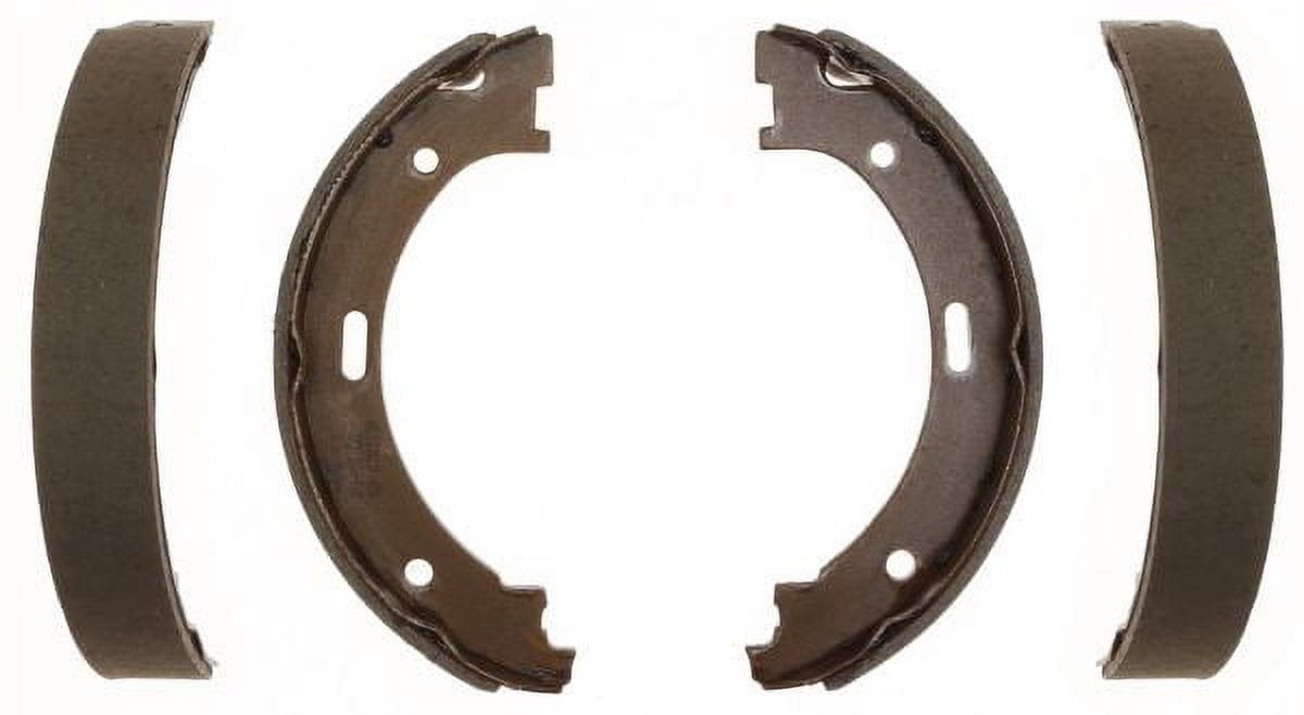 Parking Brake Shoe Set